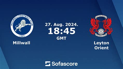 Millwall vs Leyton Orient LIVE: League Cup result, final score.